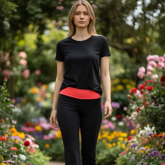 #Nike Pants - Nike Women’s Yoga Pants